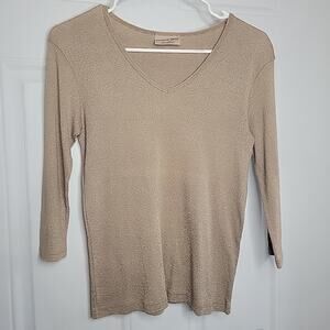 Vintage Michael Stars Stretchable Top | One Size Fits Most